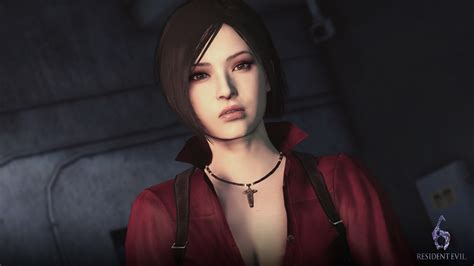 ada wong sex|Ada Wong (Character)